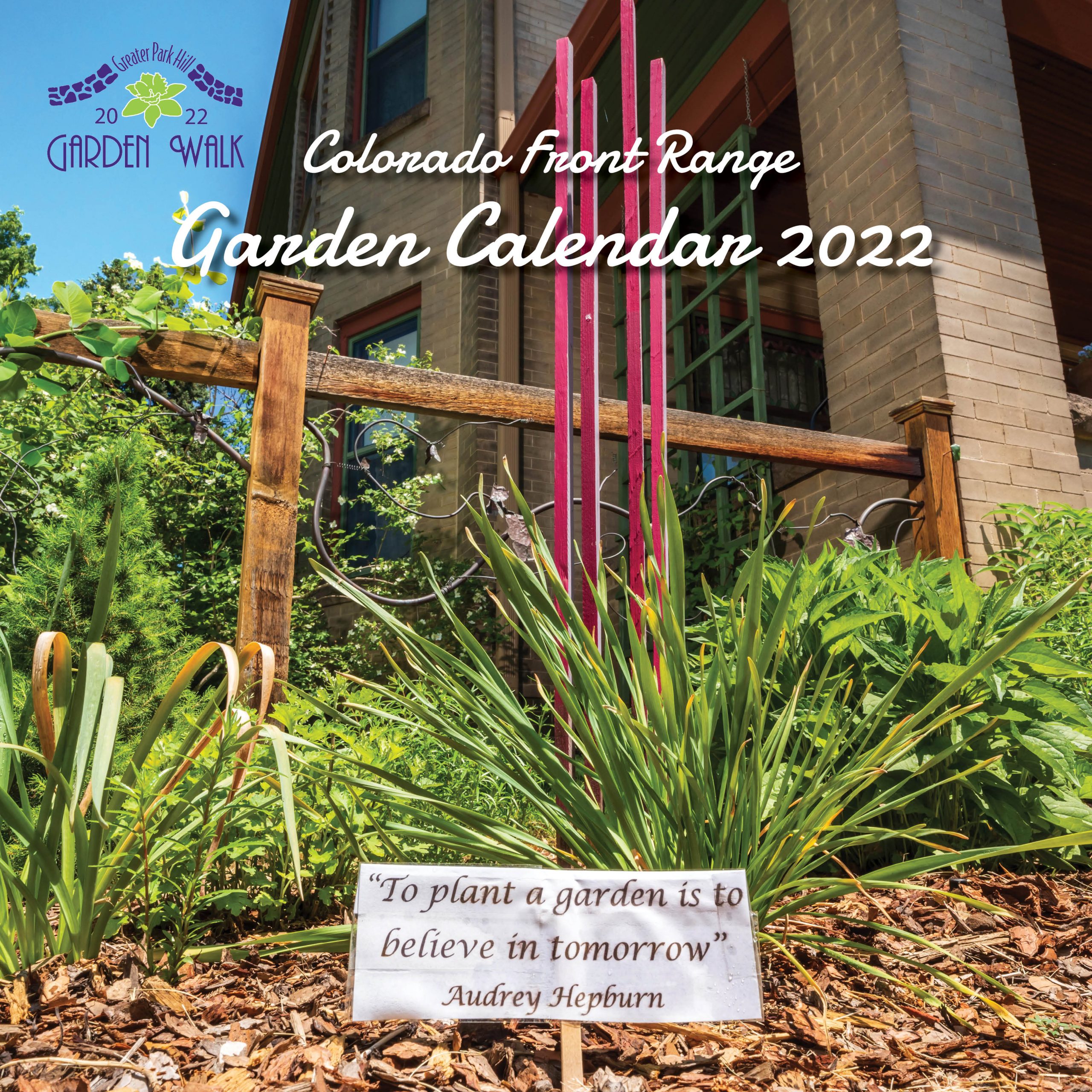 2022 Calendars Available Now!