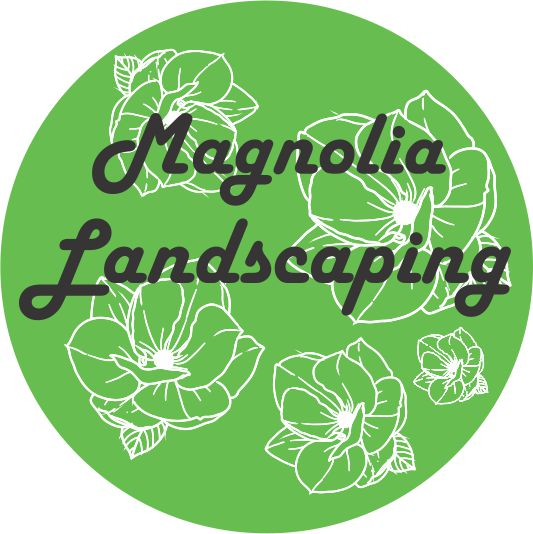 Magnolia Logo Image