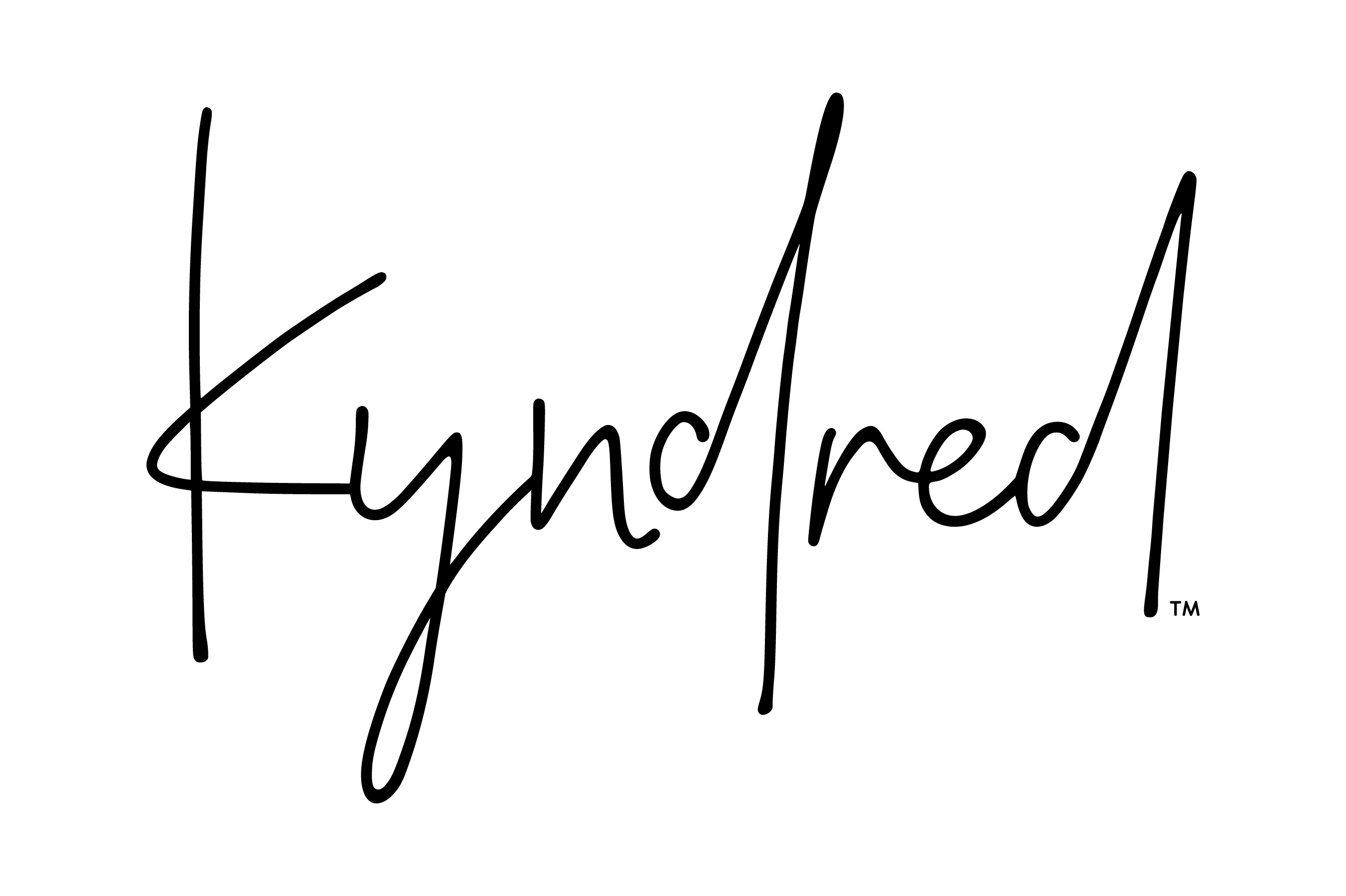 Kyndred-logo-black-on-white - Hailey Day